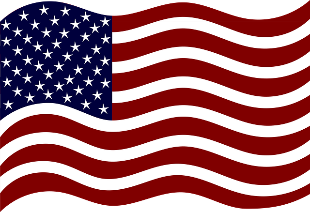 illustration american flag png images, united states photo #38730