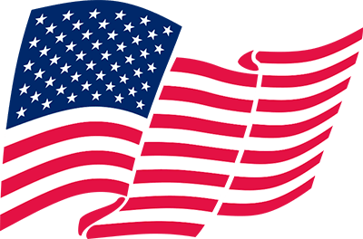 usa flag png #38732