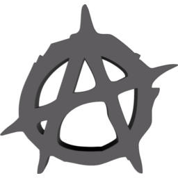 Anarchy Symbol