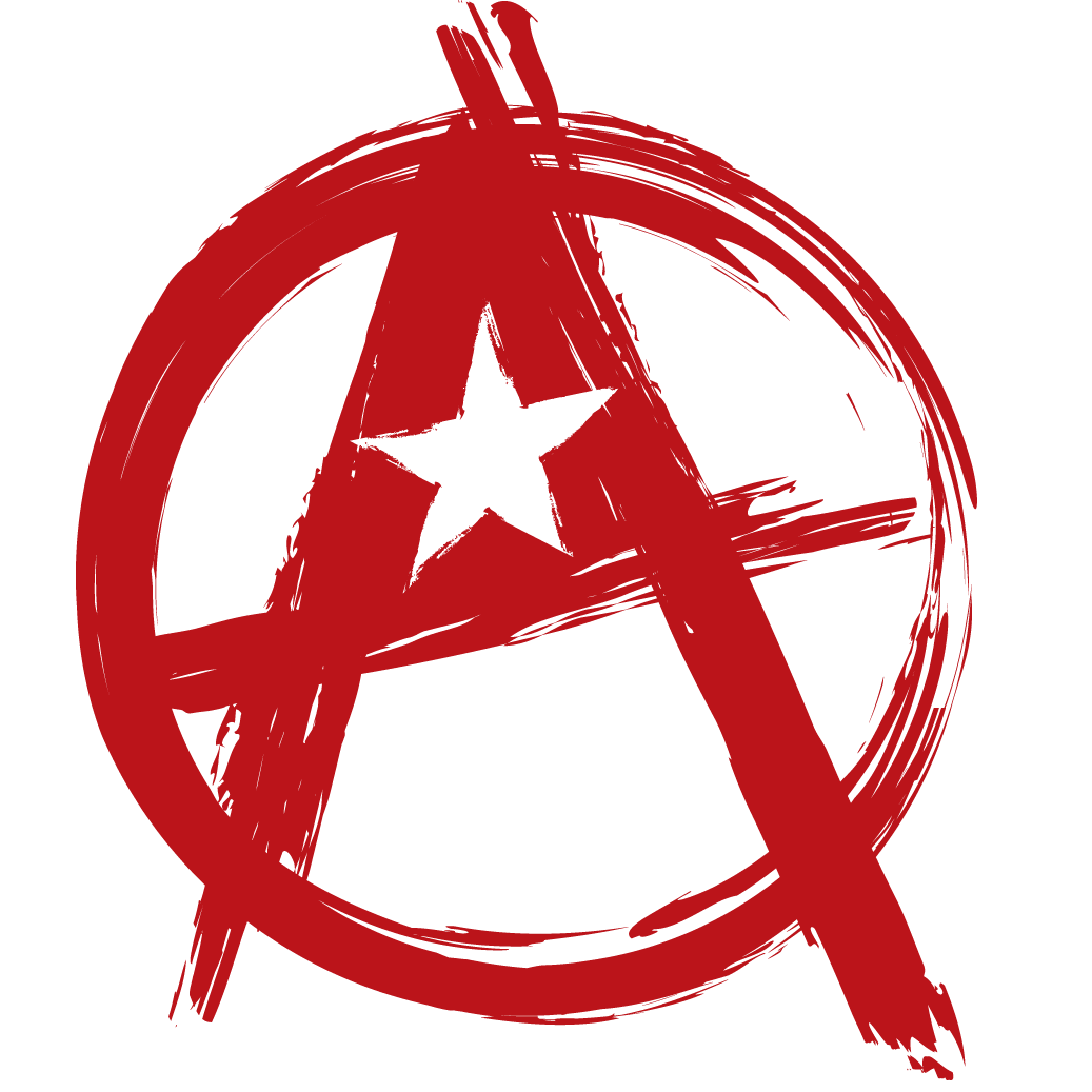 Anarchy Symbol