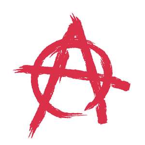 anarchy symbol anarchism definition history britannicam #34602