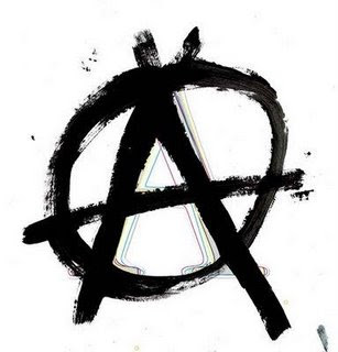anarchy symbol symbols and distribution symbols based superstition #34574