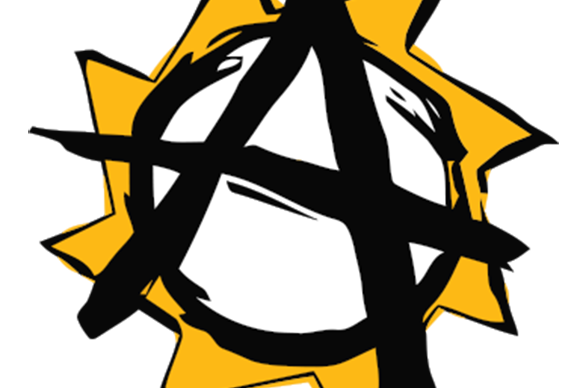 Anarchy Symbol