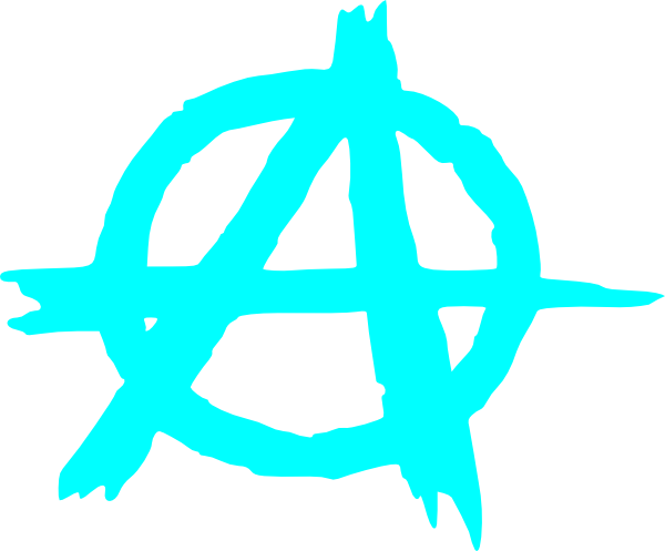 hotchiks anarchy clip art clkerm vector clip art