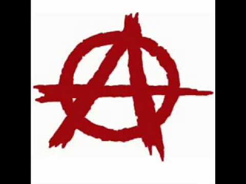 the anarchy symbol youtube #34571