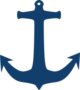 anchor clip art clkerm vector clip art online #21938