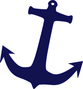 anchor clip art clkerm vector clip art online #21948