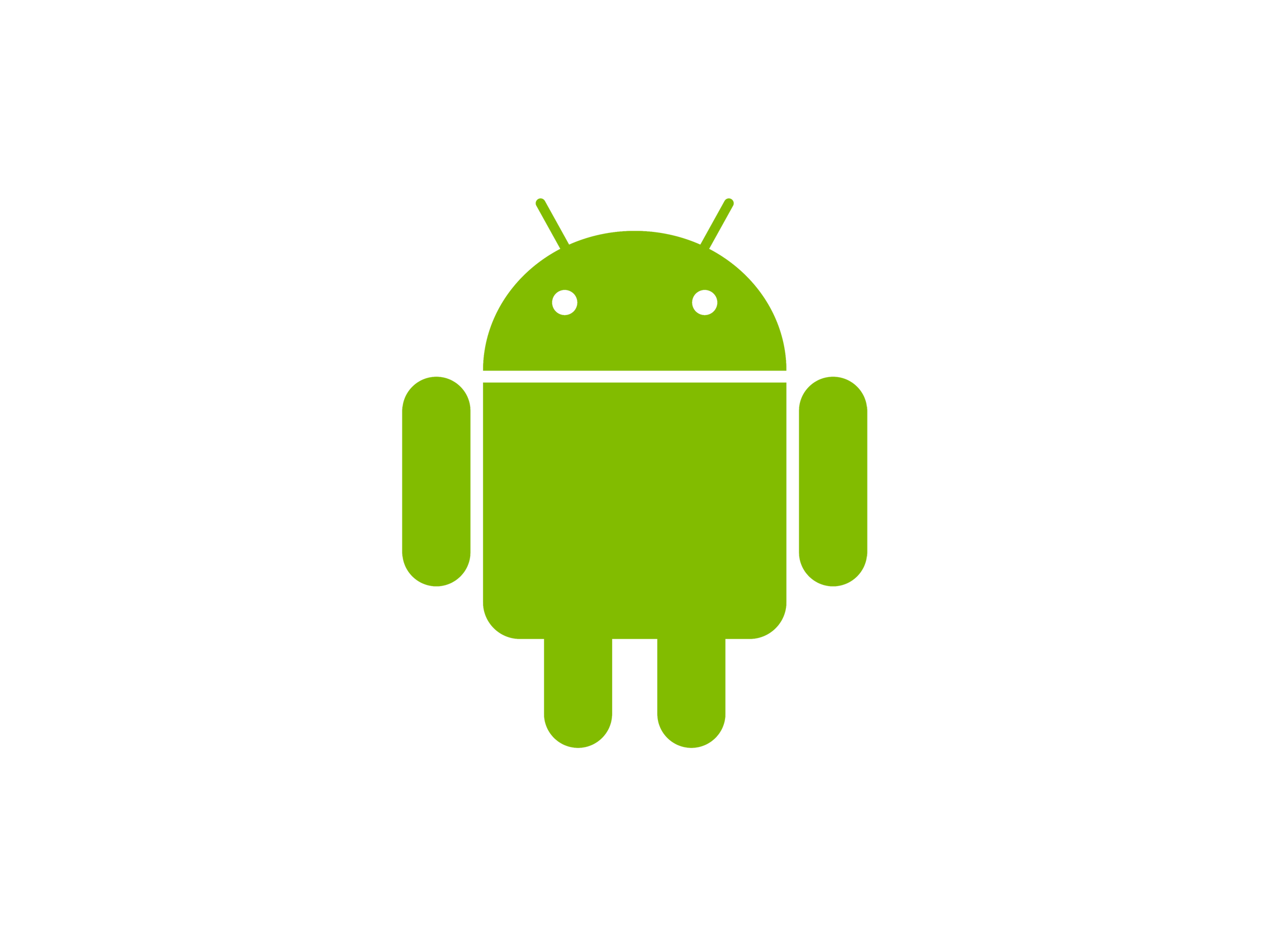 android logo #12377