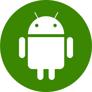 android logo, android icon logo vector eps download #12421