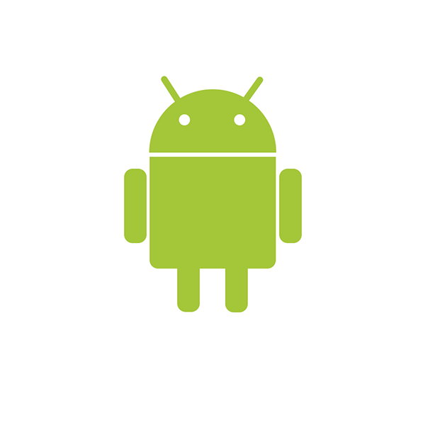 Android Studio Icon Transparent Background