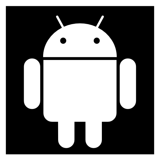 android logo icons icons download #12400