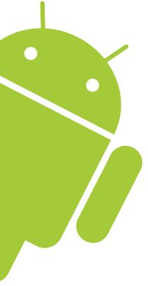 android logo, more information about android thumbdata files #12386