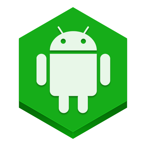 android logo png transparent background