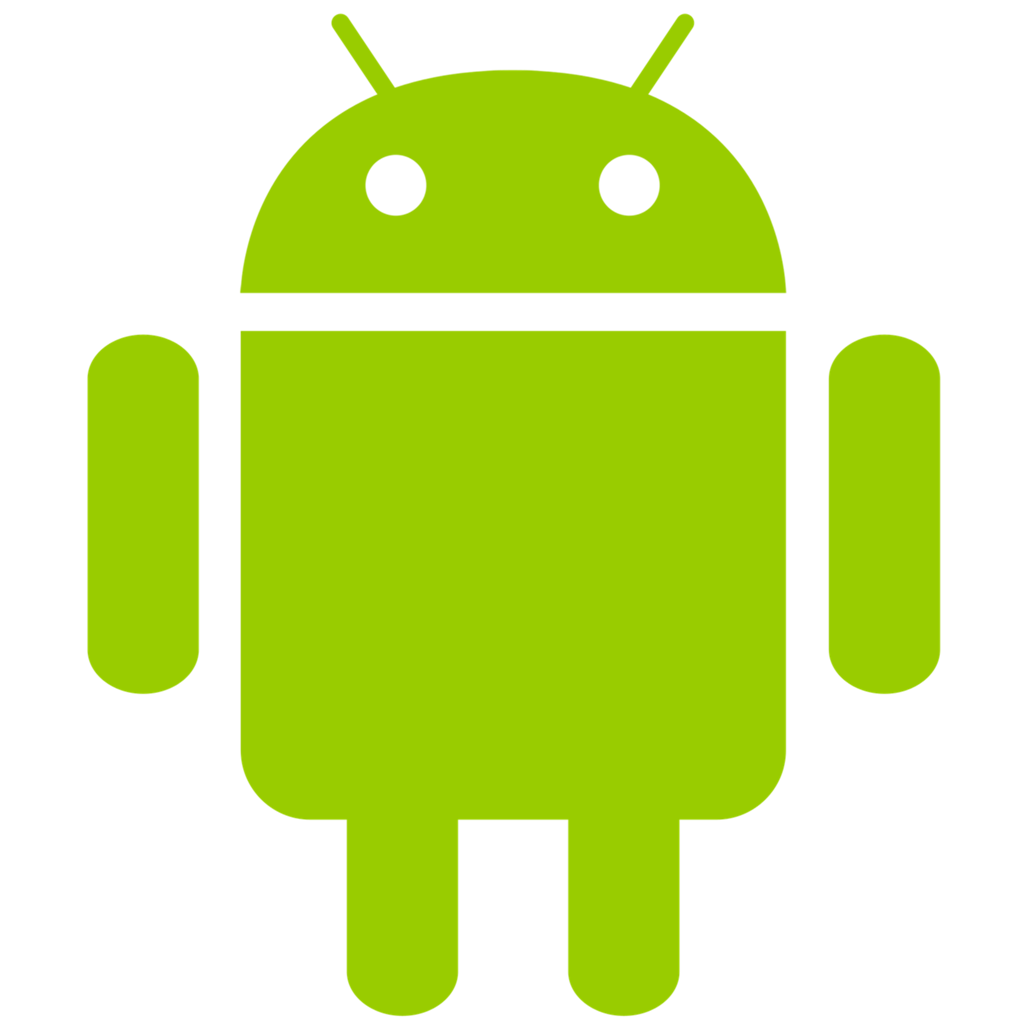 Android Logo Png Images Android Symbols Icon Free Transparent Png Logos