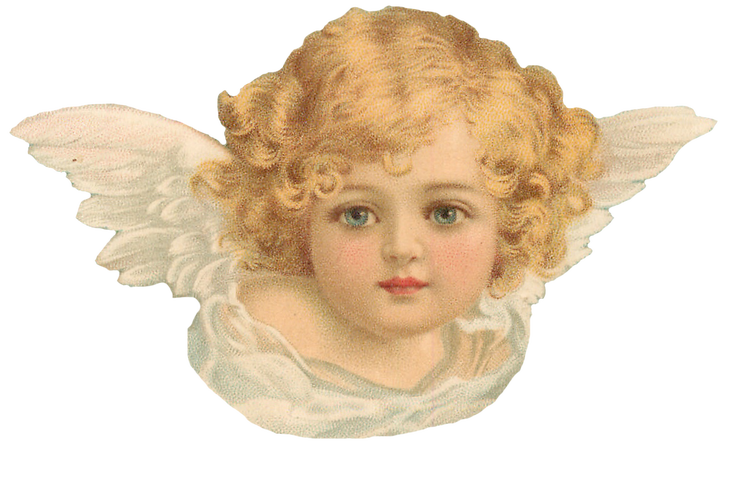 Angel Cartoon png download - 549*1080 - Free Transparent