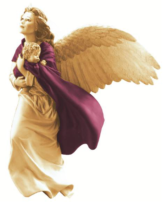 Angel PNG - Free Angel Clipart Images Download