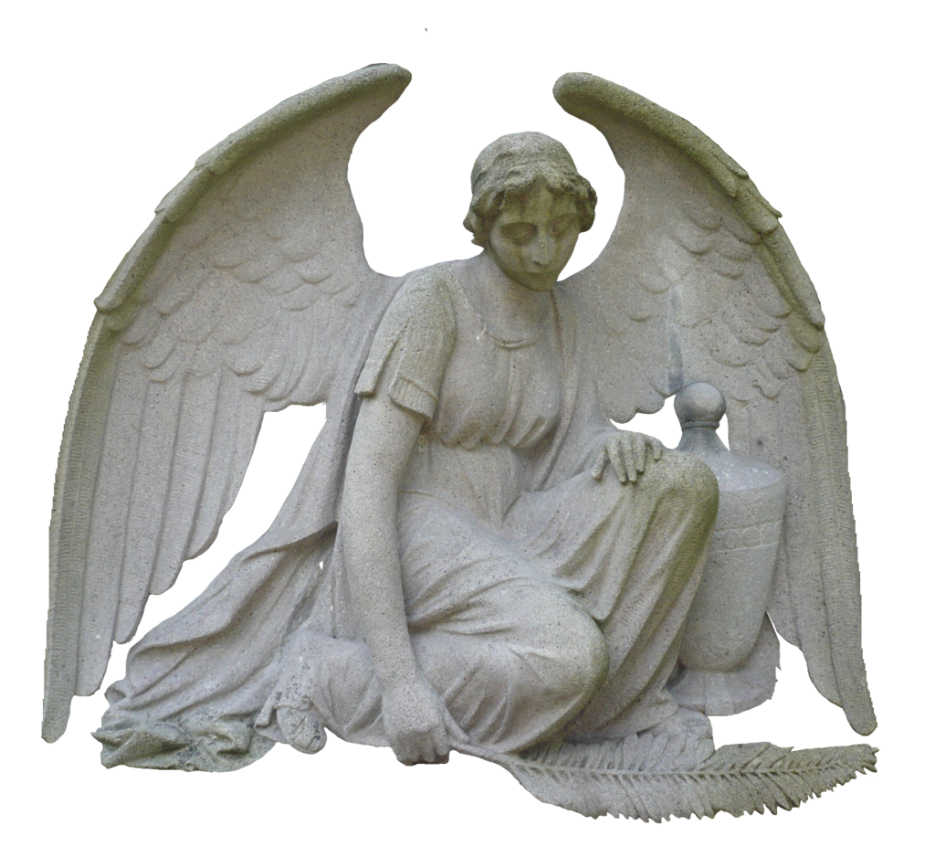 angel sculpture png erdmute deviantart #20499