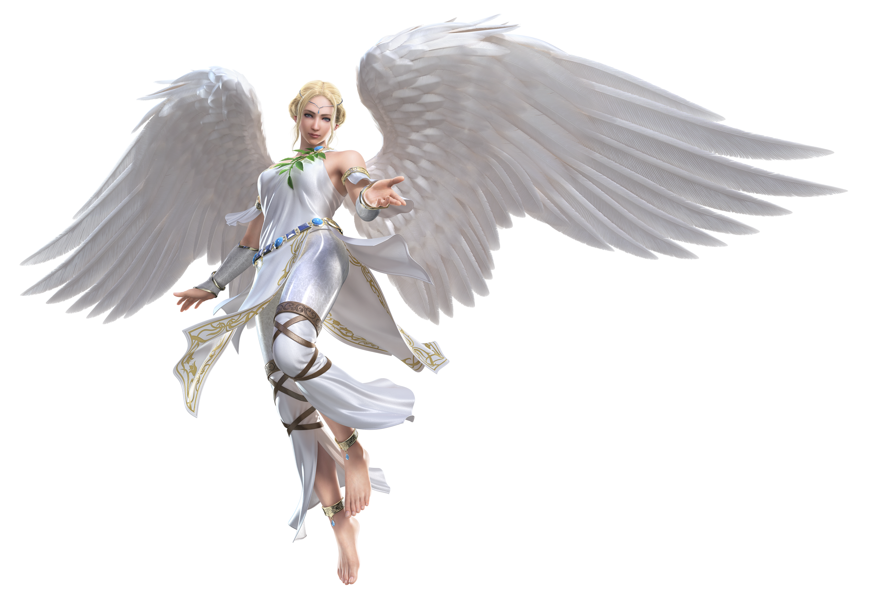 Angel Cartoon png download - 549*1080 - Free Transparent