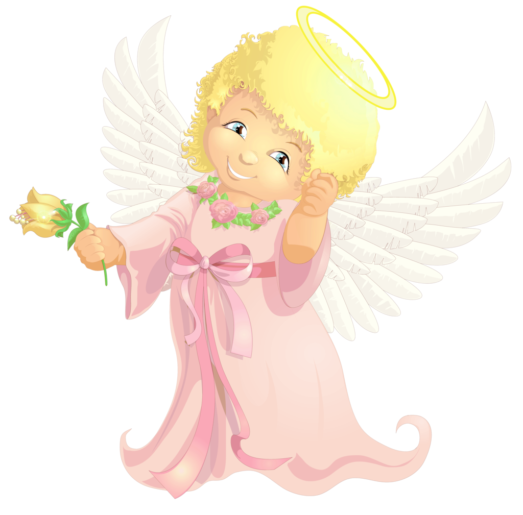 cute angel transparent png clipart joeatta deviantart #20574