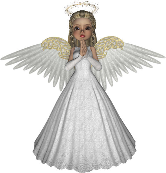 Angel PNG - Free Angel Clipart Images Download