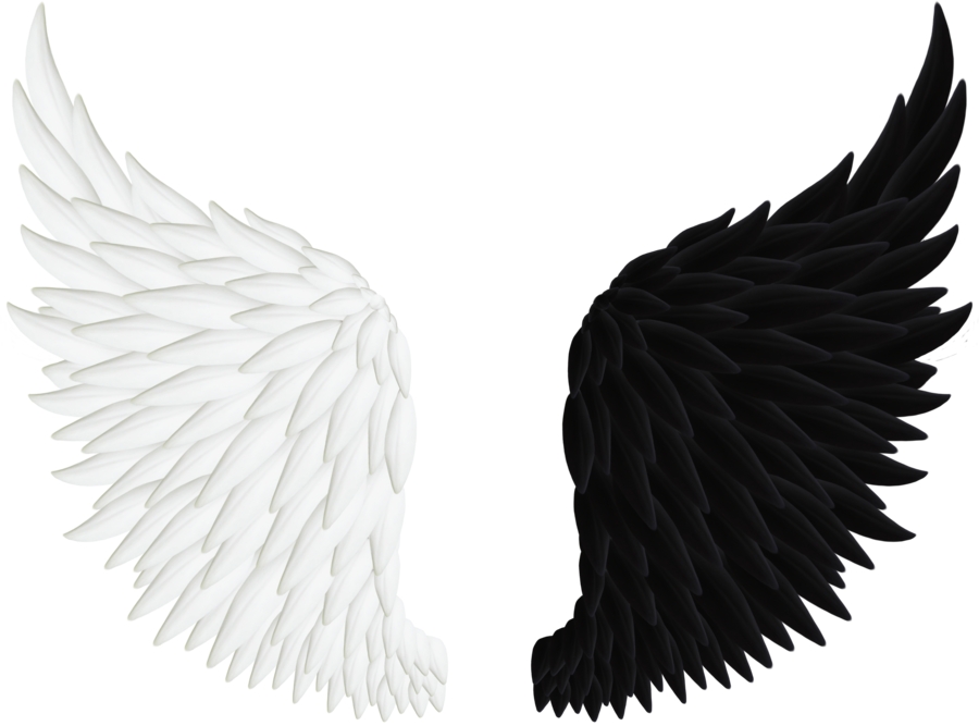 angel wings png thy darkest hour clipart library #10769