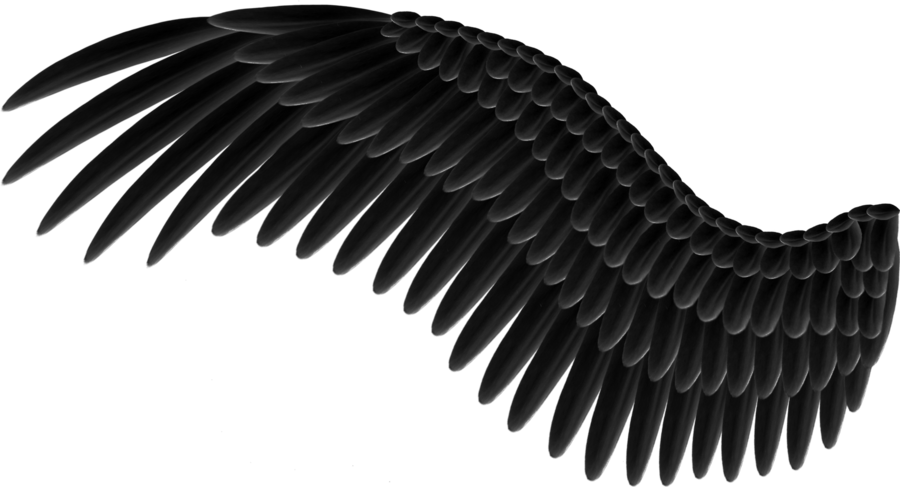 angel wings png thy darkest hour clipart library #10864