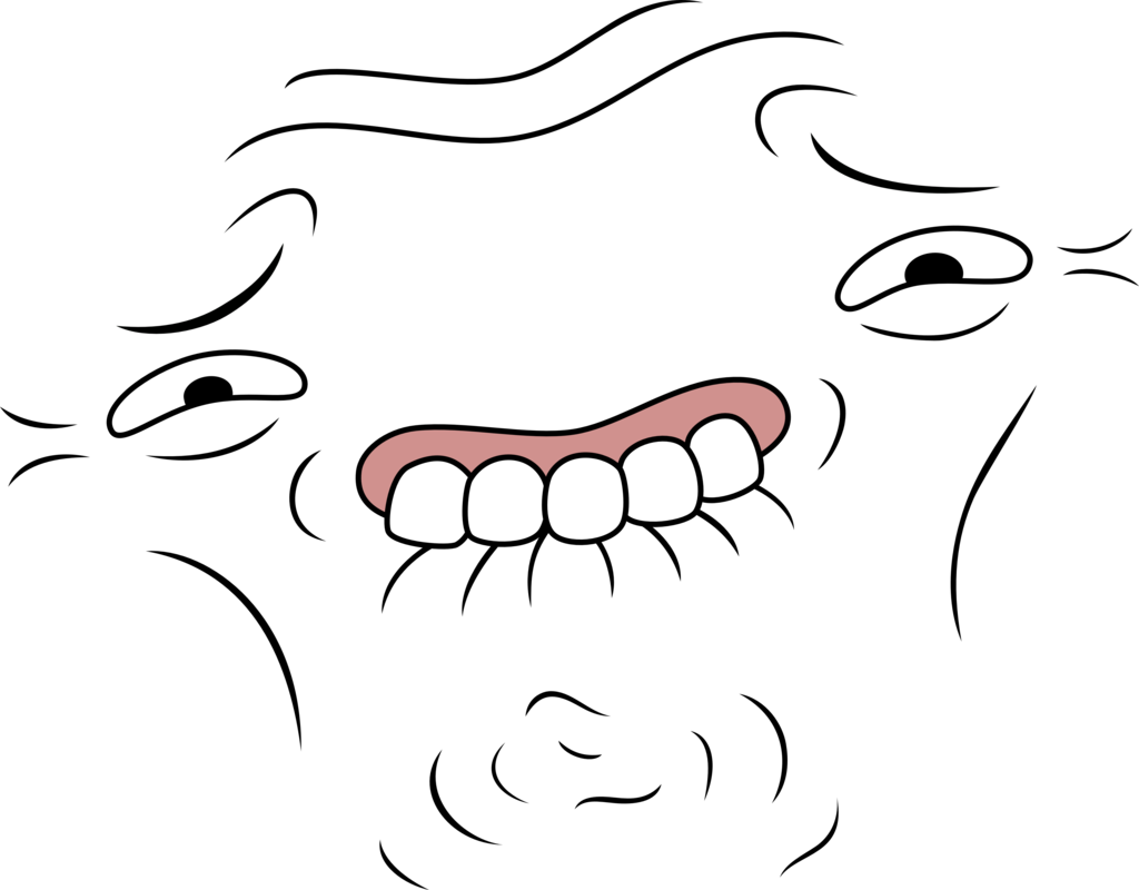 Anime Face Png