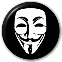 anonymous mask, anonymous wallpapers hack the hacker #17430