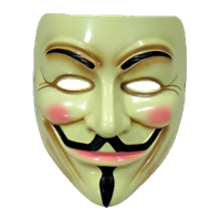 Anonymous Mask