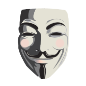 anonymous mask shirt spreadshirt #17420