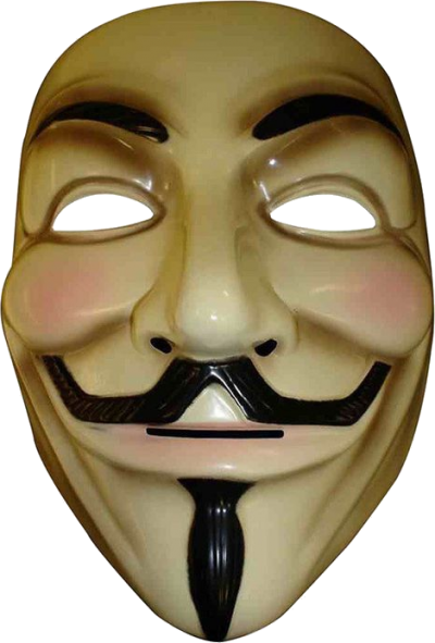 Anonymous Png Images Anonymous Mask Free Clipart Images Download Free Transparent Png Logos