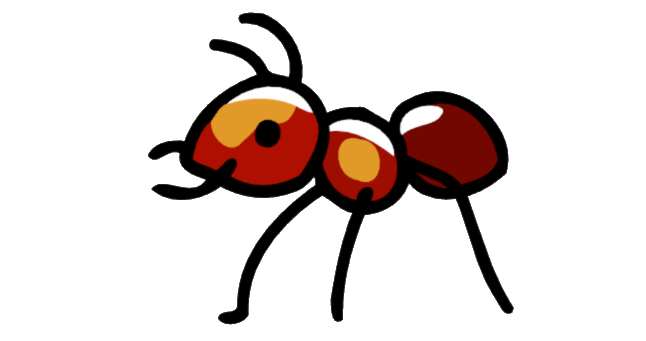 fire ant scribblenauts wiki fandom powered wikia #28945