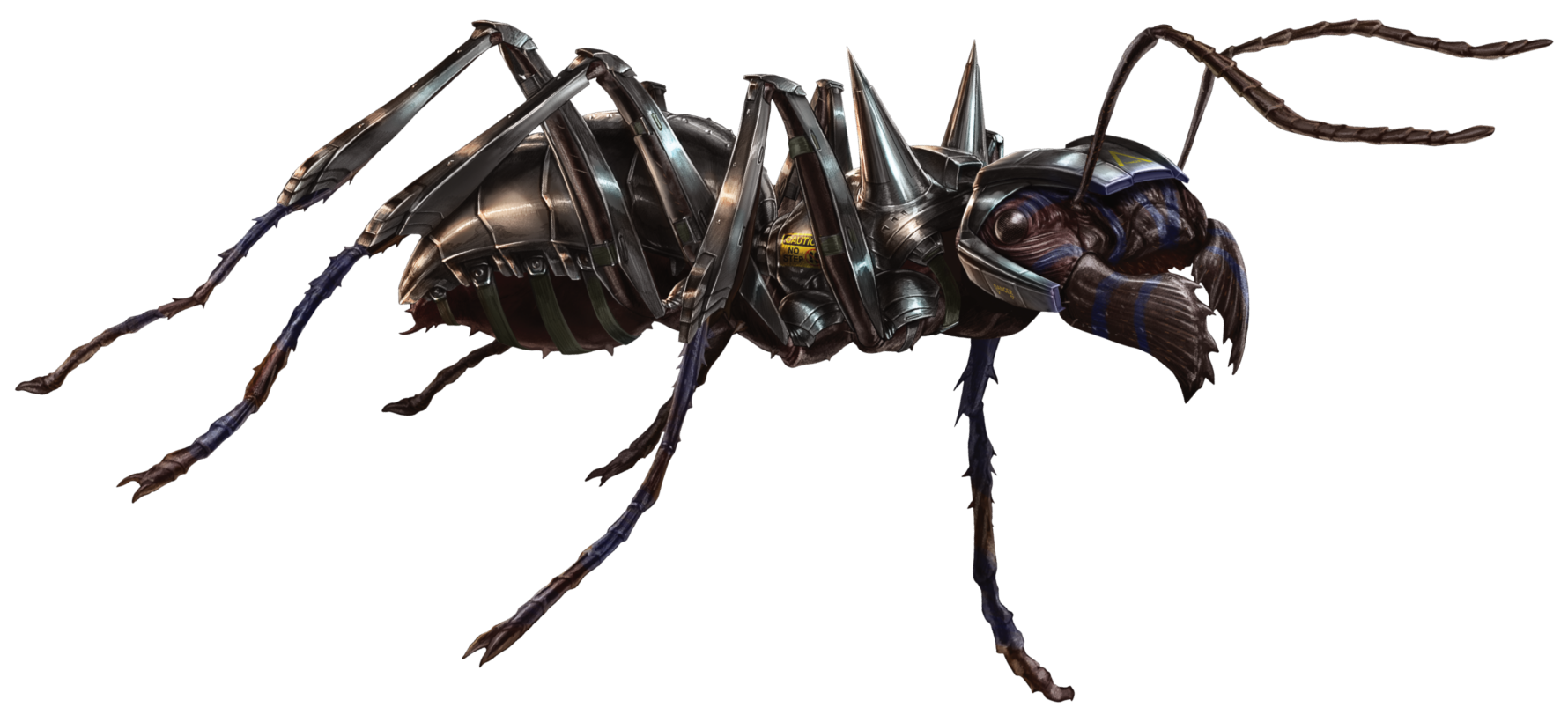 image bullet ant marvel cinematic universe wiki fandom powered wikia #28955