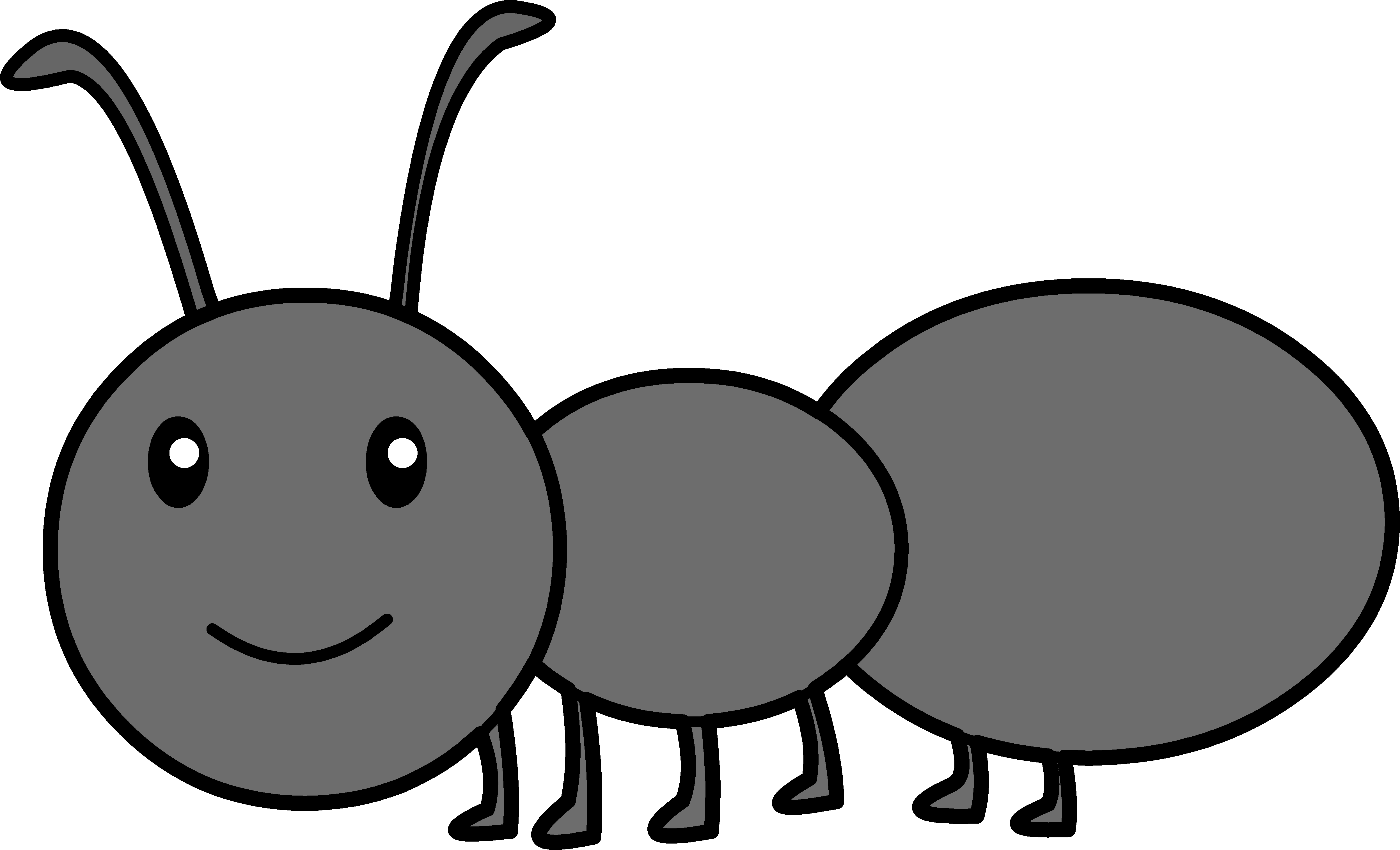 ant clipart, ants cliparts download clip art clip art #31569