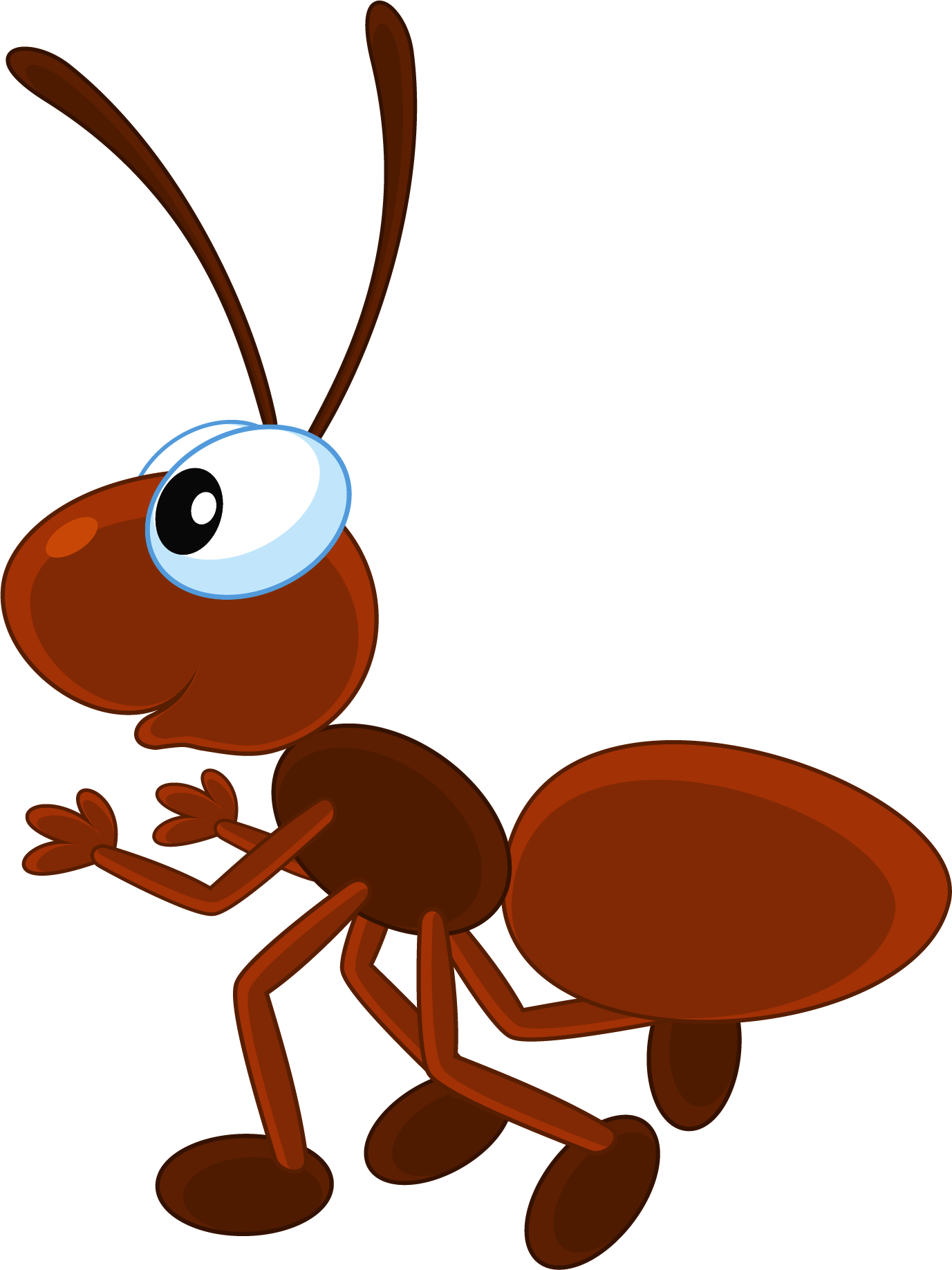 Ant Clipart Ant Transparent Png Images Free Download Free