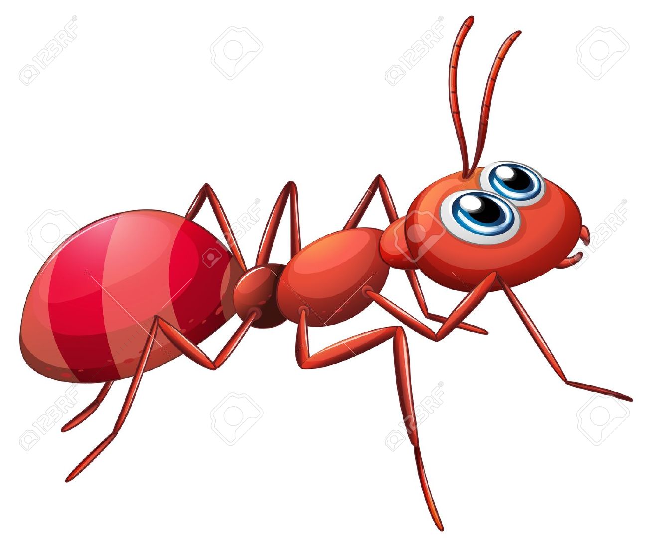 best ant clipart #31553