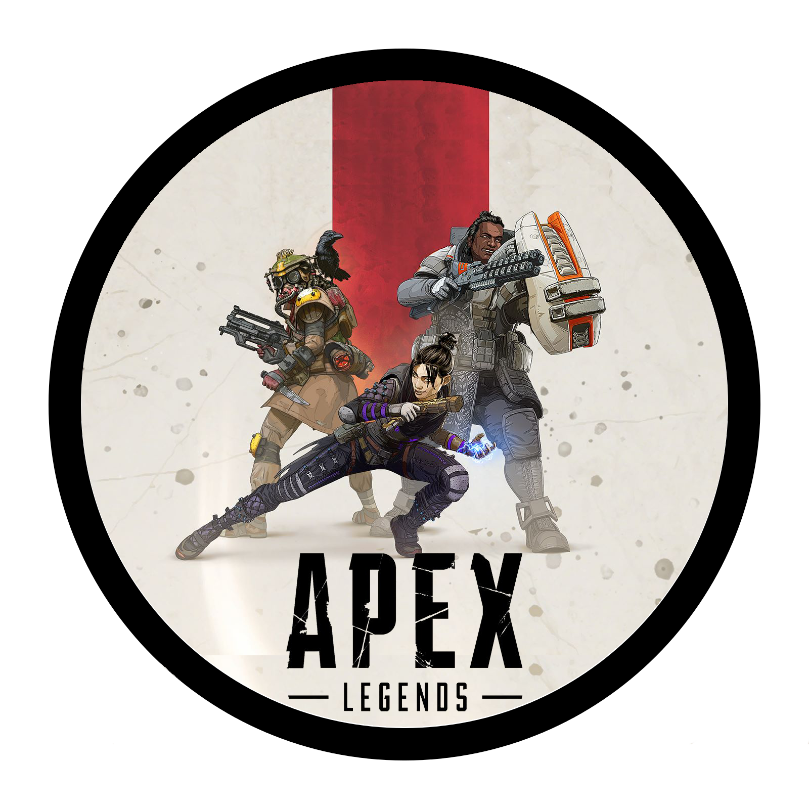 Icon apex logo png download #41871