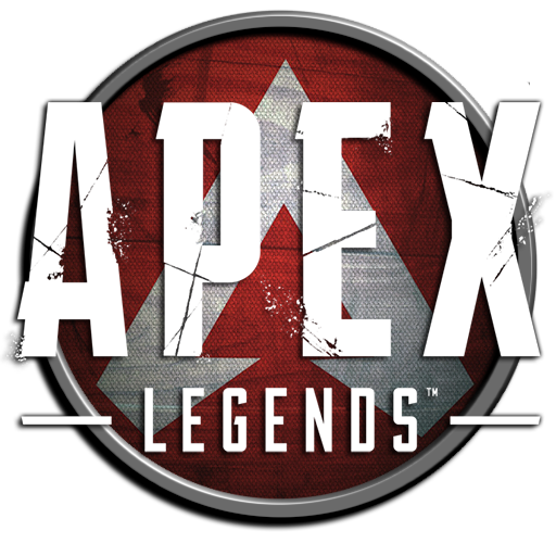 apex legends logo png circle hd download #41867