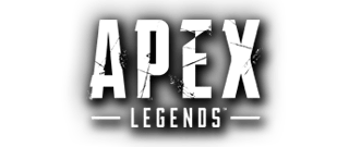 apex legends with shadow logo transparent #41862