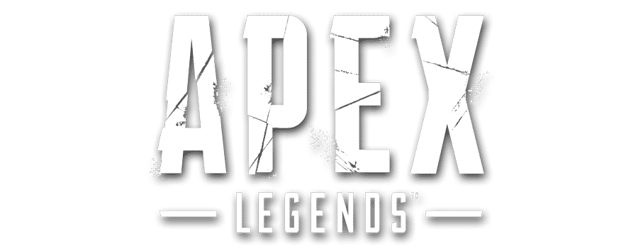 white apex legends gaming png #41856