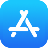 app store logo png #33099