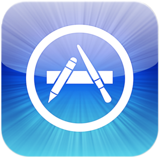 App Store Png Logo Apple Store Ios Icon Free Download Free Transparent Png Logos