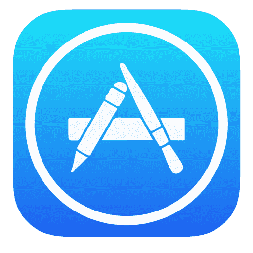 App Store Png Logo Apple Store Ios Icon Free Download Free