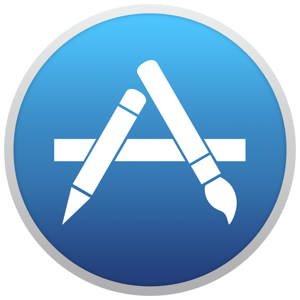 apple app store project web app icon apple images unicef tap project #33133