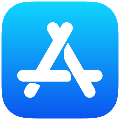 App Store Png Logo