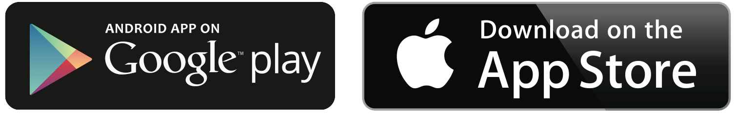 google play and apple app store logos #33115