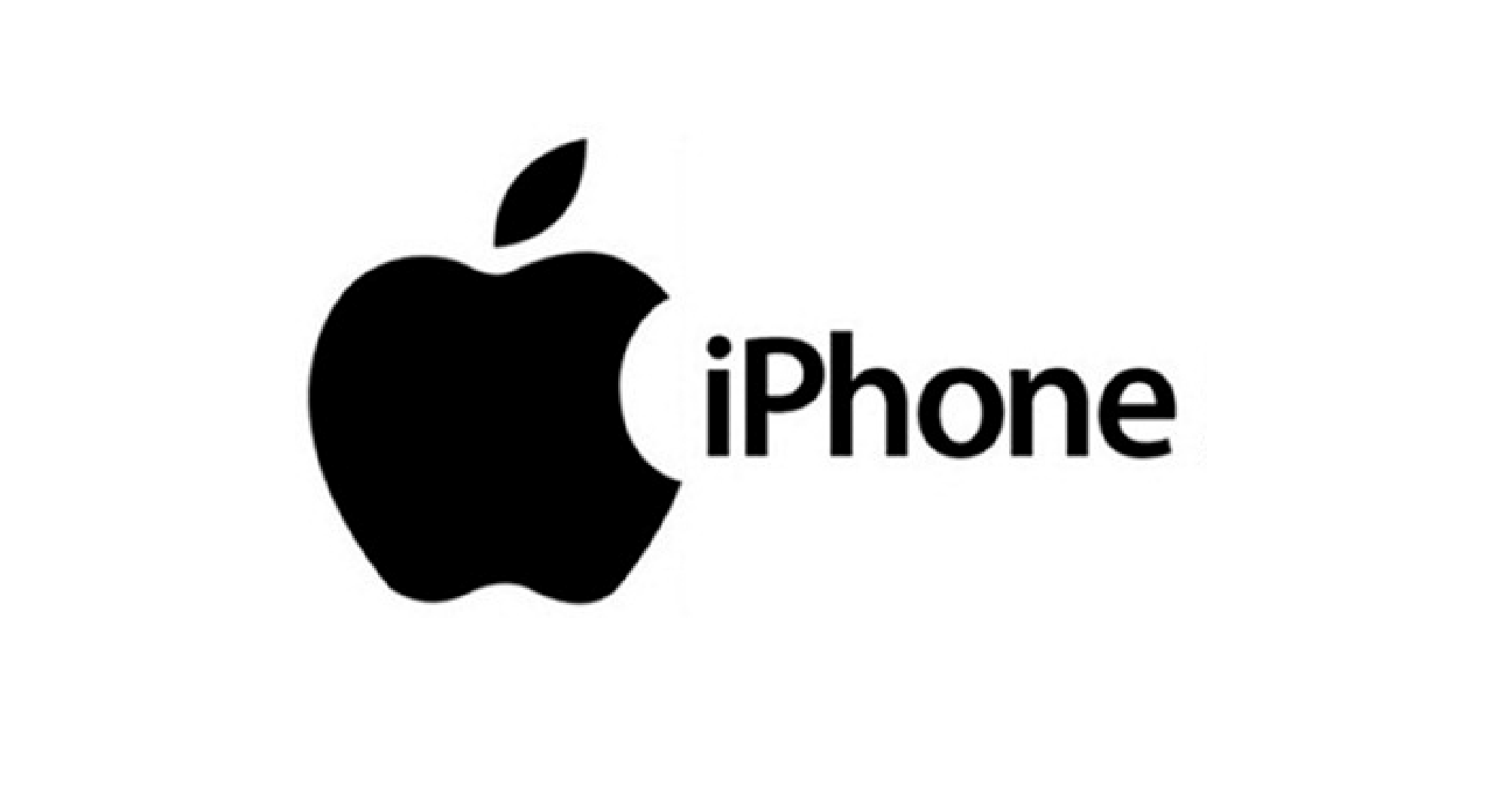 apple iphone logo png #527