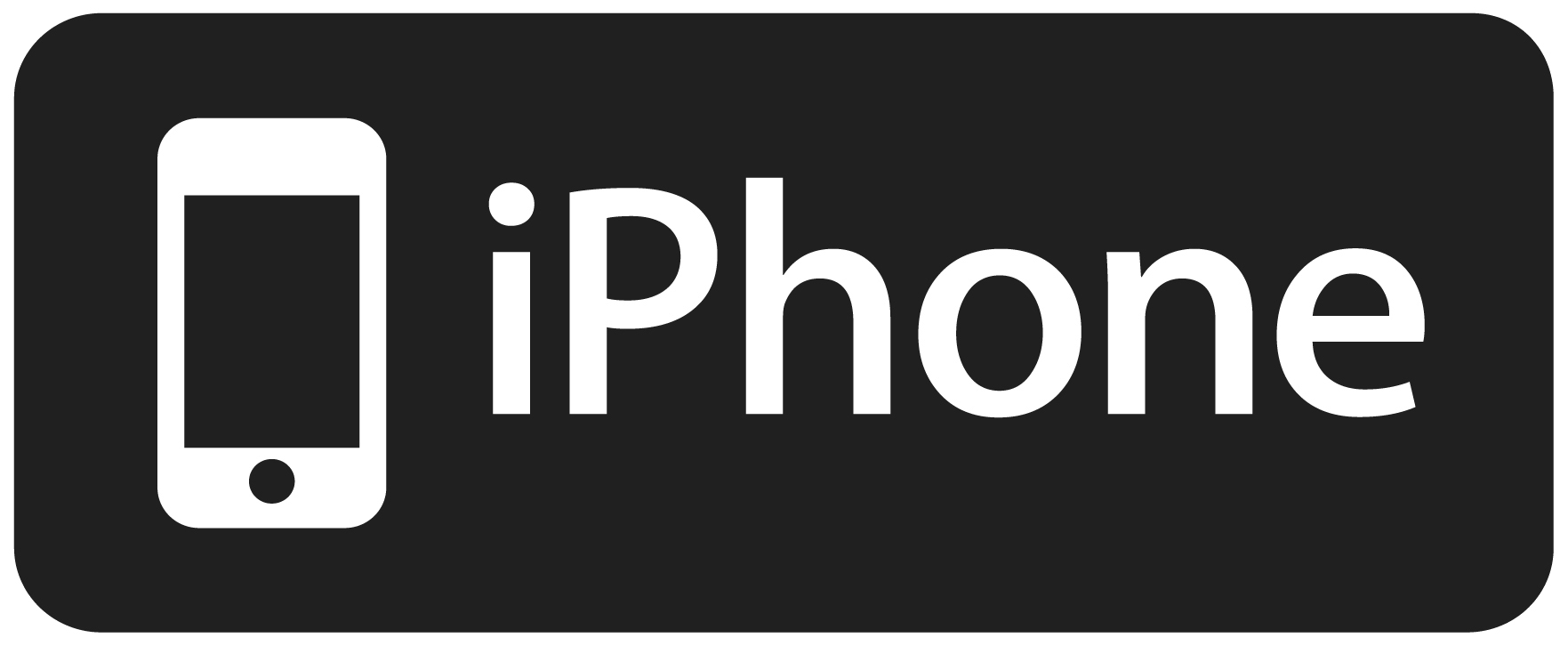 Iphone Logo