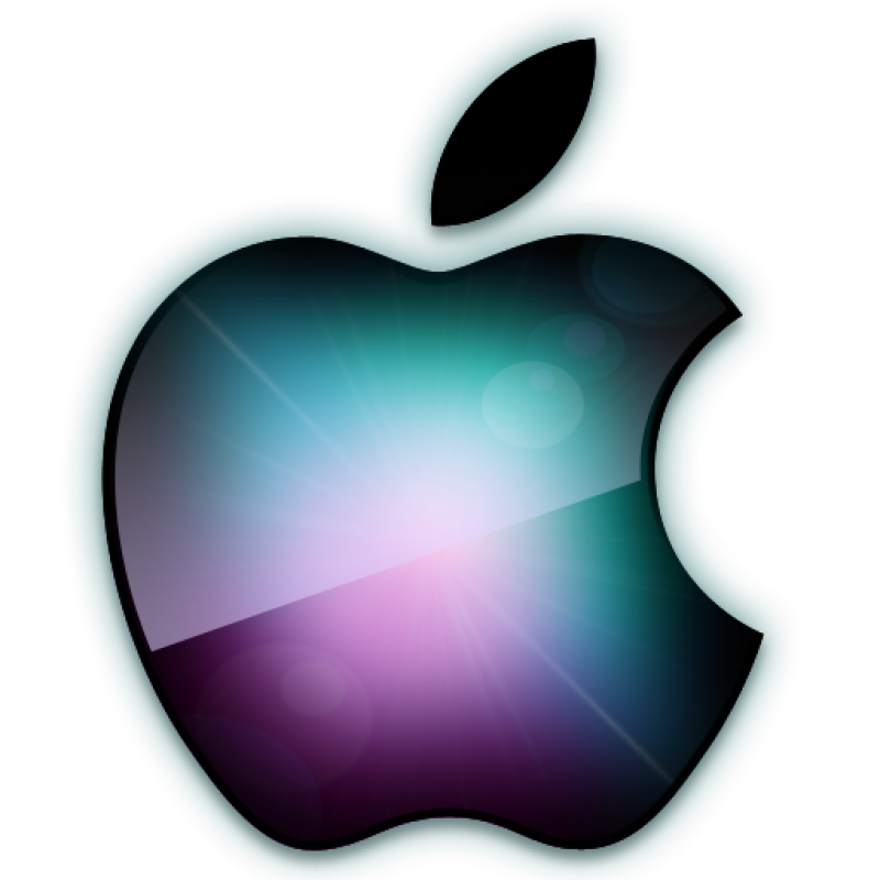 apple logo #9707