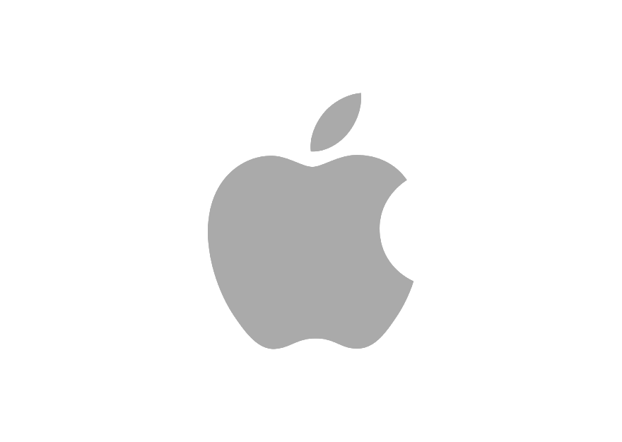 Logo Apple PNG HD Images Free Download